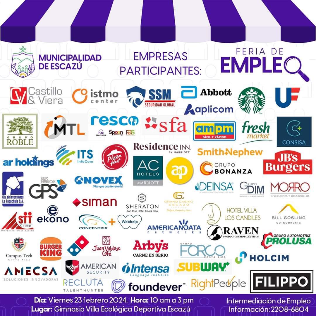 empresas que participan