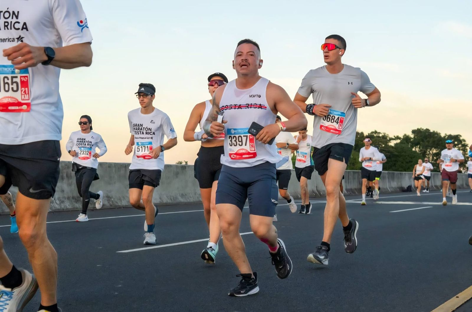 Deportes: Periodista Manuel Flores